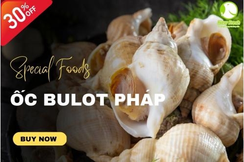 Big Sale Chào Tháng 4