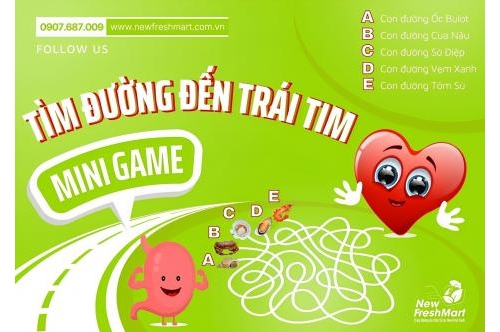Mini Game 