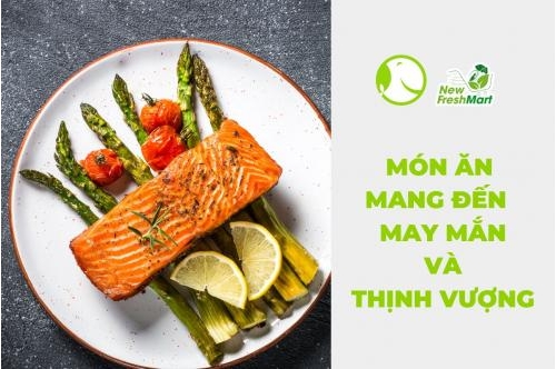 Những Loại Cá Mang Đến May Mắn