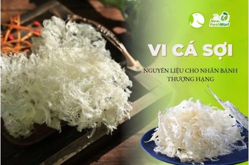 Đặt Càng Nhiều - Deal Càng Hời Với Nguyên Liệu Nhân Bánh Đặt Càng Nhiều - Deal Càng Hời Với Nguyên Liệu Nhân Bánh