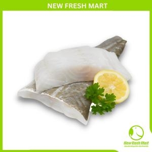 Cá Tuyết Nauy Cắt Khúc