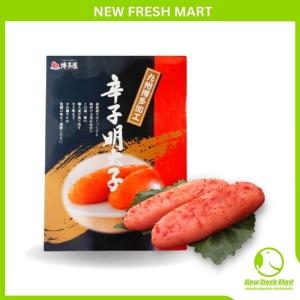 Trứng Cá Tuyết Trứng Cá Tuyết