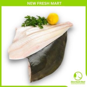 Cá Bơn Fillet Cá Bơn Fillet