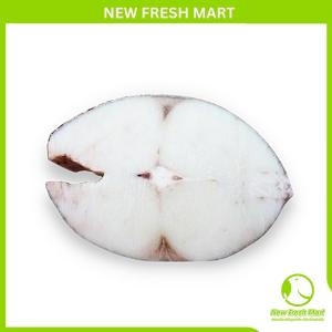 Cá Thu Đen Cắt Khoanh Cá Thu Đen Cắt Khoanh