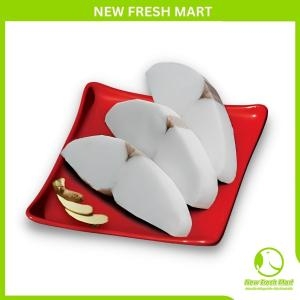 Cá Thu Đen Fillet Không Da Xuất Khẩu Cá Thu Đen Fillet Không Da Xuất Khẩu