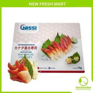 Sò Đỏ Nhật Nissi Sò Đỏ Nhật Nissi