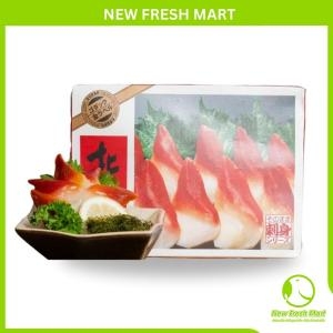 Sò Đỏ Nhật 1Kg Sò Đỏ Nhật 1Kg