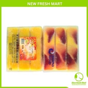 Sò Đỏ Ép Trứng