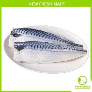 Cá Saba Nhật Fillet Cá Saba Nhật Fillet
