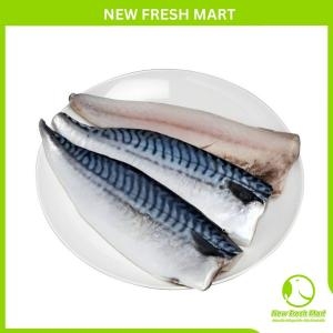 Cá Saba Nauy Fillet Cá Saba Nauy Fillet