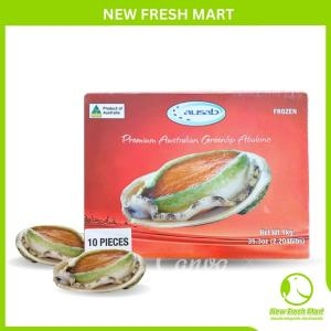 Bào Ngư Úc Viền Xanh Greenlip Bào Ngư Úc Viền Xanh Greenlip