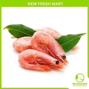 Tôm Bắc Cực Tôm Bắc Cực