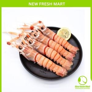 Tôm Scampi Newzealand Tôm Scampi Newzealand