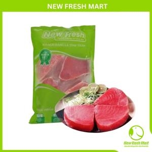 Cá Ngừ Fillet New Fresh