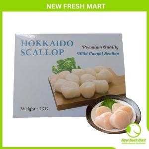Cồi Sò Điệp Hokkaido Cồi Sò Điệp Hokkaido