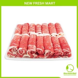 Gầu Bò Mỹ Thái Mỏng Gầu Bò Mỹ Thái Mỏng