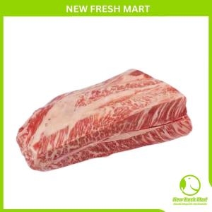 Sườn Non Bò Mỹ Không Xương Nguyên Khối Sườn Non Bò Mỹ Không Xương Nguyên Khối