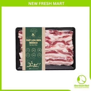 Ba Rọi Heo Iberico Ba Rọi Heo Iberico