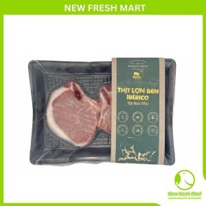 Cốt Lết Heo Iberico Cốt Lết Heo Iberico