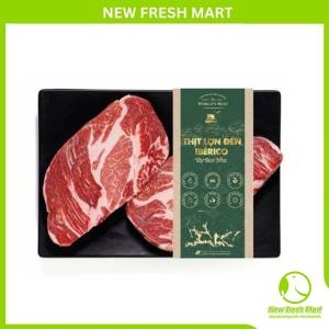 Nạc Dăm Heo Iberico Nạc Dăm Heo Iberico