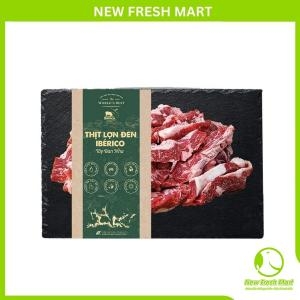 Nạc Dây Heo Iberico Nạc Dây Heo Iberico