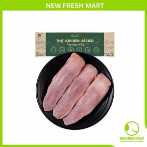 Lưỡi Heo Iberico Lưỡi Heo Iberico