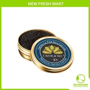 Trứng Cá Tầm Nga -10Gram