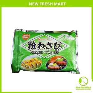 Mù Tạt Bội Wasabi Mù Tạt Bội Wasabi