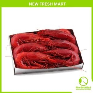 Tôm Carabineros Tây Ban Nha Size 30-40