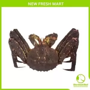 Cua Hoàng Đế Nguyên Con Tươi