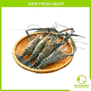 Tôm Càng Xanh Đông Lạnh