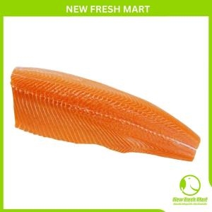 Cá Hồi Chile Fillet Đông Cá Hồi Chile Fillet Đông