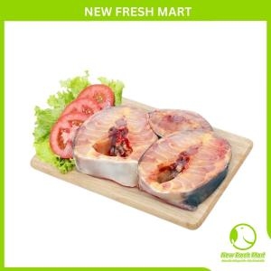 Cá Tầm Cắt Khoanh Cá Tầm Cắt Khoanh