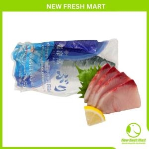 Cá Cam Nhật Fillet - Hamachi Cá Cam Nhật Fillet - Hamachi