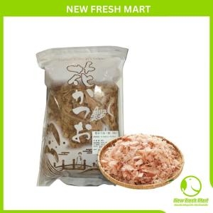 Cá Ngừ Bào Hana Katsuo Sợi Lớn Cá Ngừ Bào Hana Katsuo Sợi Lớn
