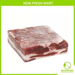 Ba Chỉ Bò Mỹ Nguyên Khối Ba Chỉ Bò Mỹ Nguyên Khối