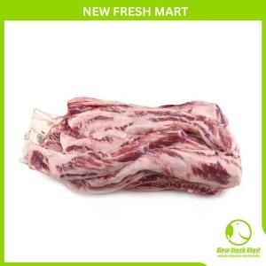 Dẻ Sườn Bò Mỹ Nguyên Khối Dẻ Sườn Bò Mỹ Nguyên Khối