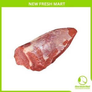 Thăn Cổ Bò Mỹ Nguyên Khối