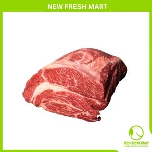 Nạc Cổ Bò Mỹ Nguyên Khối Nạc Cổ Bò Mỹ Nguyên Khối