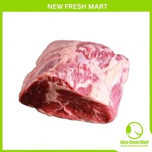 Nạc Lưng Bò Úc Tươi Loại 1 Nạc Lưng Bò Úc Tươi Loại 1