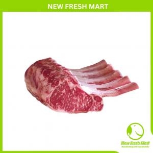 Sườn Bò Wagyu Tomahawk