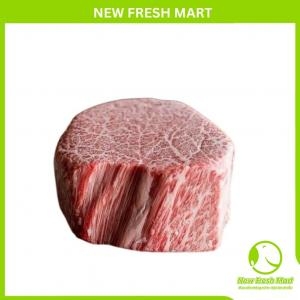 Thăn Nội Bò Wagyu Nhật A5 Thăn Nội Bò Wagyu Nhật A5