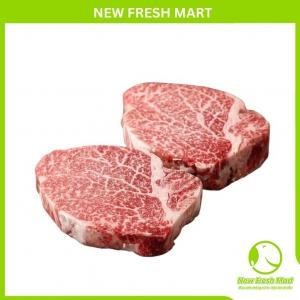 Thăn Nội Bò Wagyu Nhật A4 Thăn Nội Bò Wagyu Nhật A4