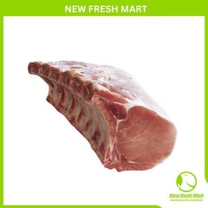 Cốt Lết Heo Có Xương Nguyên Khối Cốt Lết Heo Có Xương Nguyên Khối