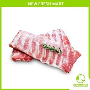 Sườn Bẹ Heo Olymel Nguyên Tảng Sườn Bẹ Heo Olymel Nguyên Tảng
