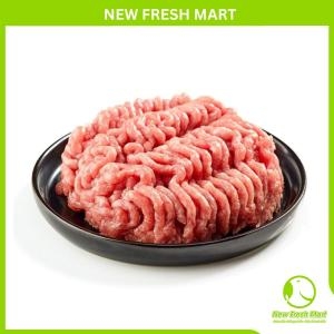 Thịt Heo Xay 1Kg Thịt Heo Xay 1Kg