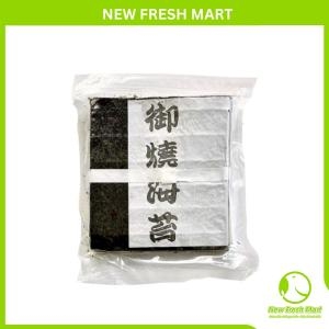 Lá Cuốn Nori 135G Lá Cuốn Nori 135G