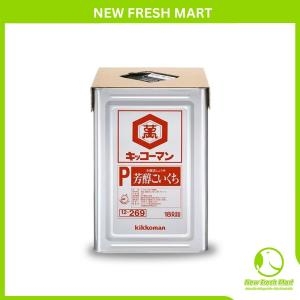 Nước Tương Nhật Kikkoman 18L Nước Tương Nhật Kikkoman 18L
