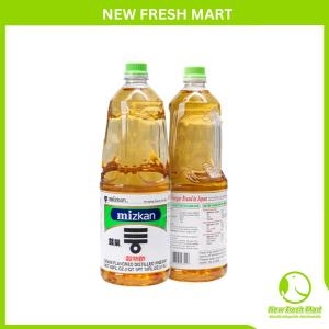 Giấm Mizkan 1.8L Giấm Mizkan 1.8L