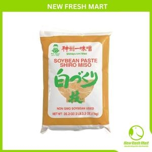 Tương Shiro Miso Tương Shiro Miso